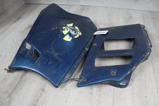 Set seitenverkleidung abdeckun gebraucht kaufen  Trebbin