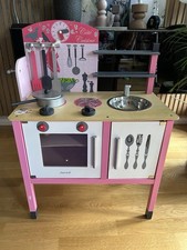 Janod mademoiselle maxi gebraucht kaufen  Deutschland