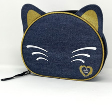 Usado, ARTIC ZONE KITTY ALMOÇO CAIXA PÁLIDA ISOLAMENTO TÉRMICO SEGURO GATO AZUL/ROSA comprar usado  Enviando para Brazil