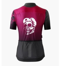 Assos dyora jersey gebraucht kaufen  Cham
