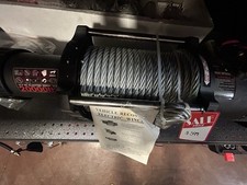 Vehicle recovery electric for sale  Strafford