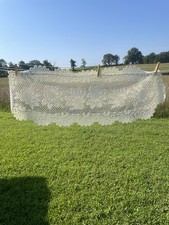 Fabric lace floral for sale  Hillsboro