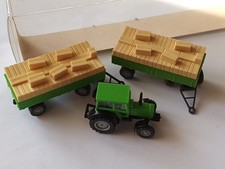Wiking 386 deutz gebraucht kaufen  Wuppertal