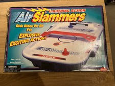 Air slammers lightening for sale  HITCHIN