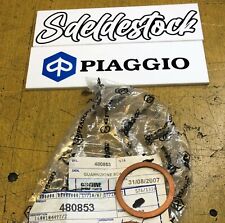 Joint échappement vespa d'occasion Joint échappement vespa d'occasion  Verneuil-l'Étang