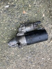 Démarreur oem mercedes d'occasion  Blagnac