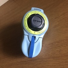 dymo embossers for sale dymo embossers for sale CHIPPING NORTON