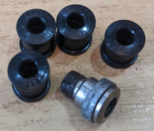 Campagnolo chainring bolts for sale  BOGNOR REGIS