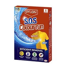 Dylon sos colour for sale  RUGBY