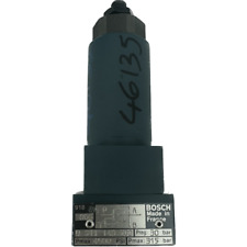 Valve 30bar 4500psi d'occasion  Les Échelles