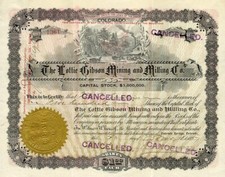 1897 lottie gibson for sale  Merrifield