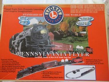Lionel 31913 pennsylvania for sale  Milwaukee