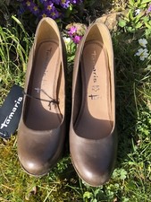 Tamaris stiletto high gebraucht kaufen  Wunsiedel