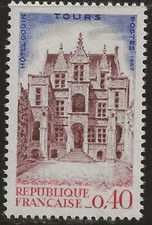 1525 congres philateliques d'occasion  Boulogne-Billancourt