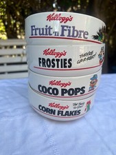 Vintage 1987 kellogg for sale  NOTTINGHAM
