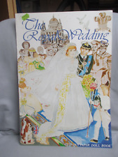 The royal wedding gebraucht kaufen  Herne