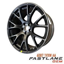 2015-2023 DODGE CHALLENGE LIGA DE ARO DE RODA NOVO FABRICANTE DE EQUIPAMENTO ORIGINAL 6DB7 1VXW AA comprar usado  Enviando para Brazil