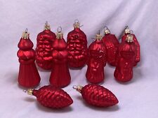 Christbaumschmuck weihnacht de gebraucht kaufen  Straelen