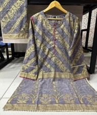 Two piece lawn for sale  LONDON