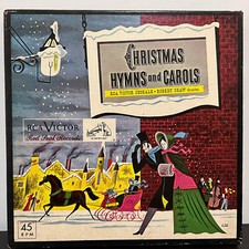 Christmas hymns carols for sale  Rockwall