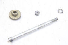 Essieu arrière jawa d'occasion Essieu arrière jawa d'occasion  Bohain-en-Vermandois