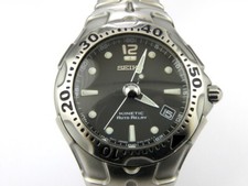 Gents seiko kinetic for sale Gents seiko kinetic for sale  NEWPORT