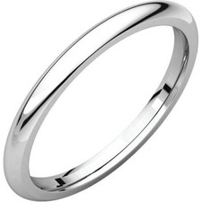 2mm 14k solid for sale  New York