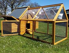 Large chicken coop for sale  UK