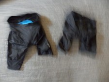 Fahrradhosen decathlon gr gebraucht kaufen  Eilenburg