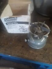 Coleman 533 dual for sale  KETTERING