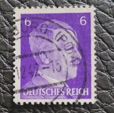 Briefmarke deutsches reich gebraucht kaufen  Berlin