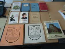 Konvolut plattdeutsche bücher gebraucht kaufen  Elmshorn