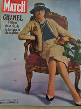 Paris match 1133 d'occasion  Vesoul