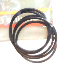 1 PACOTE DE 5 O-RINGS NOS PARA CASE IH EQUIPMENT 238-6024 comprar usado  Enviando para Brazil