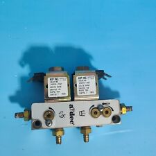 Adec electro valve d'occasion  Jaunay-Clan