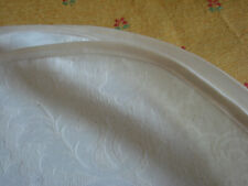 Nappe damassée couleur d'occasion  Auray