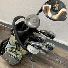 Left handed callaway for sale  USA