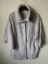Vintage monsoon cardigan for sale  WARWICK