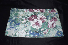Nice floral valance for sale  Staten Island