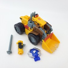 Transformers Landmine Completo Cybertron Clase Deluxe segunda mano  Embacar hacia Mexico