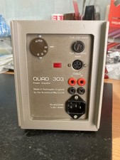 Vintage quad 303 for sale  FERNDALE