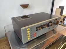 Preampli vintage quad d'occasion  Lille-