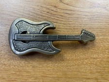 Electric guitar belt for sale  North Highlands