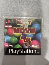 Bust move 3dx usato  Genova