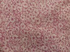 Coupon tissu ancien d'occasion  France