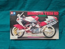 Tamiya bimota tesi usato  Roma