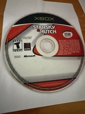 Starsky hutch disc for sale  Harrisburg