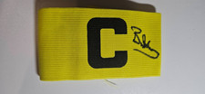Signed bryan robson for sale  GLASGOW