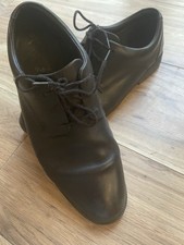 Boys clark black for sale  SPILSBY