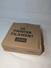 Printer filament 210 for sale  SALFORD
